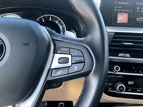 Used 2019 BMW X3 sDrive30i w/ M Sport Package 2 RWD image 21