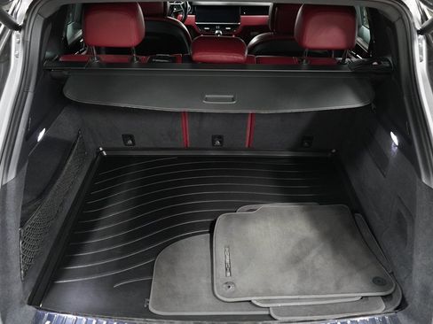 Used 2019 Porsche Cayenne S AWD/4WD image 26