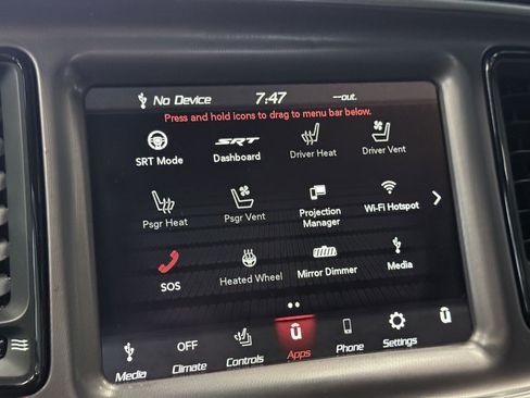 Used 2021 Dodge Challenger R/T Scat Pack w/ Plus Package image 53