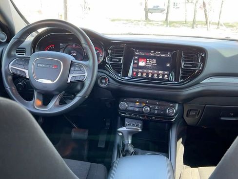 Used 2023 Dodge Durango SXT image 31