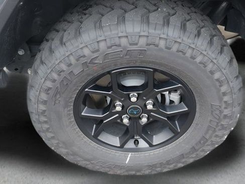 Used 2025 Jeep Wrangler Unlimited Sport S 4xe image 18