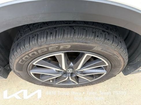 Used 2018 MAZDA CX-5 Grand Touring w/ Premium Package FWD image 14