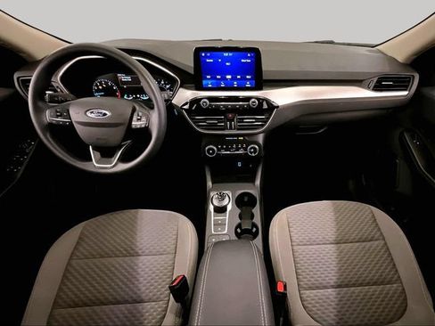 Used 2020 Ford Escape SE AWD/4WD image 14