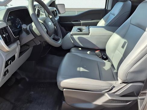 Used 2023 Ford F150 XL w/ Trailer Tow Package image 21