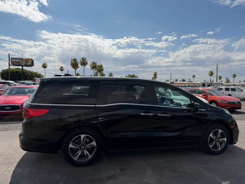 Used 2019 Honda Odyssey EX-L image 12
