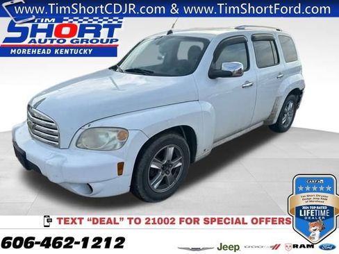 Used 2009 Chevrolet HHR LT image 1