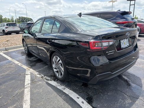 Used 2024 Subaru Legacy Limited AWD/4WD image 5