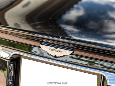 Used 2000 Aston Martin DB7 Vantage RWD image 53