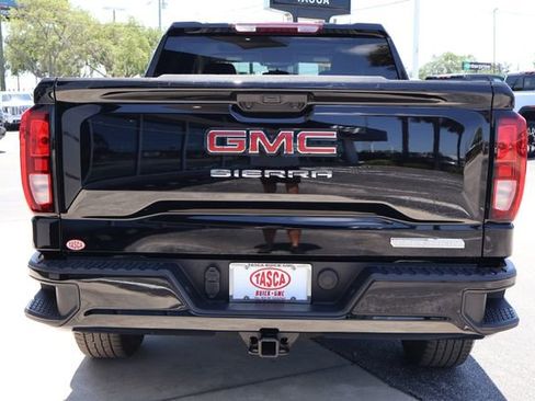 Used 2025 GMC Sierra 1500 Elevation RWD image 8