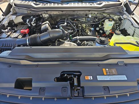 New 2026 Ford F350 XL image 31
