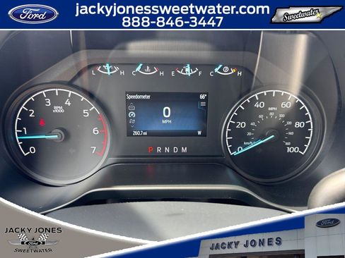 New 2026 Ford F250 XL w/ XL Chrome Package AWD/4WD image 16
