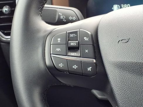 Used 2025 Ford Bronco Sport Outer Banks w/ Outer Banks Tech Package+ AWD/4WD image 6