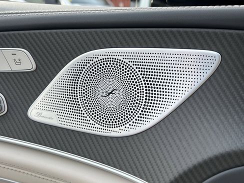 Used 2023 Mercedes-Benz AMG GT 63 image 37