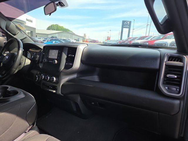 Used 2023 RAM 1500 Tradesman w/ Night Edition AWD/4WD image 13