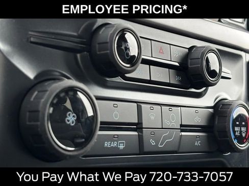 New 2026 Ford F150 XL AWD/4WD image 32