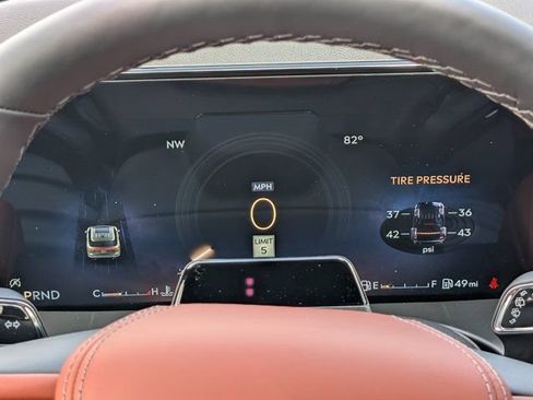 New 2026 Lincoln Aviator Reserve w/ Luxury Package AWD/4WD image 27