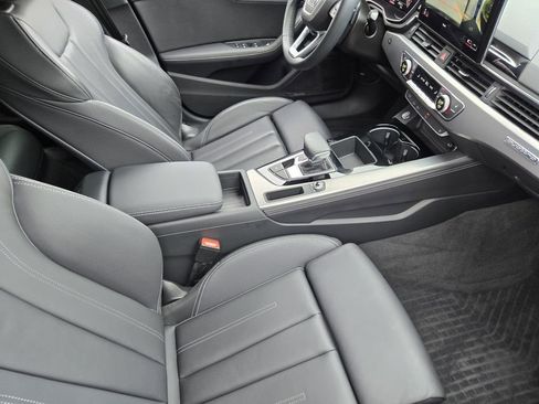Certified 2023 Audi A4 2.0T Premium Plus w/ Premium Plus Package image 16