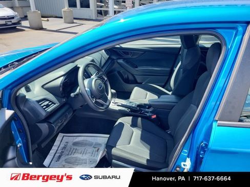Used 2021 Subaru Impreza 2.0i AWD/4WD image 8