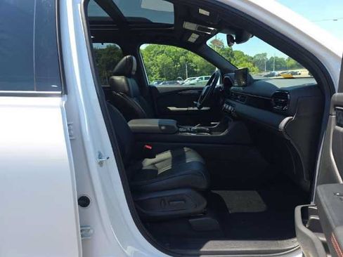 Used 2026 Honda Passport TrailSport Elite image 6