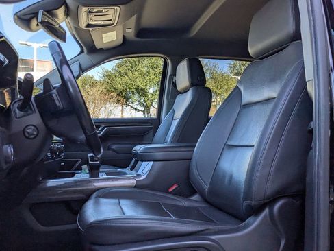 Used 2023 Chevrolet Silverado 1500 LTZ image 15