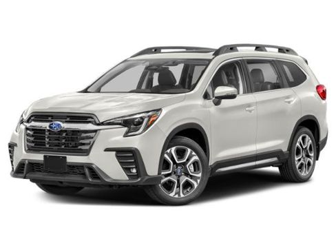 Used 2024 Subaru Ascent Limited w/ Technology Package AWD/4WD image 1