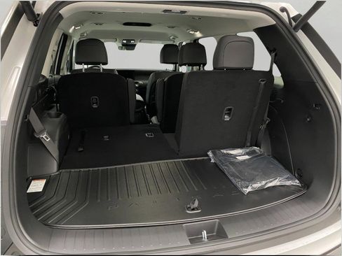 New 2026 Hyundai Palisade SEL AWD/4WD image 5