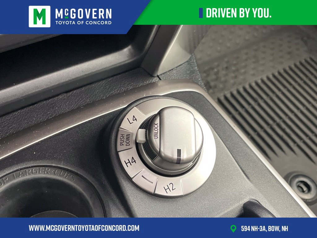 Used 2024 Toyota 4Runner SR5 Premium AWD/4WD image 35