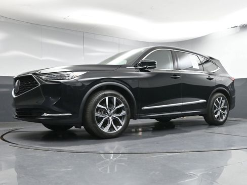 Used 2023 Acura MDX w/Technology Package image 23