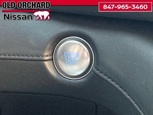 Used 2023 Hyundai Santa Fe Limited AWD/4WD image 20