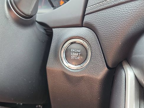 Certified 2025 Toyota RAV4 XLE FWD image 26
