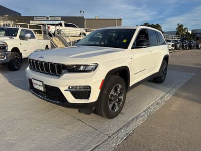 Used 2022 Jeep Grand Cherokee Limited w/ Luxury Tech Group II