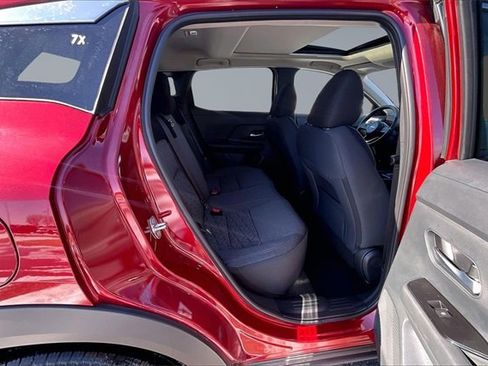 New 2026 Nissan Kicks SV w/ SV Premium Package image 10