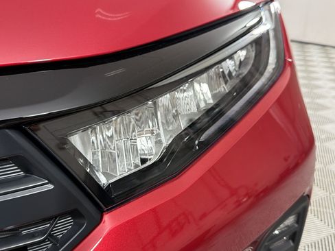 New 2026 Honda Odyssey EX-L image 11