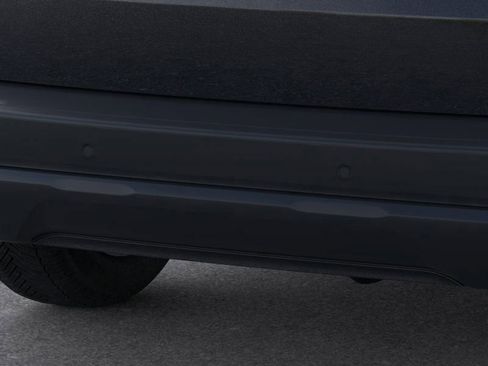 New 2026 Ford Escape ST-Line w/ Tech Pack #1 image 24