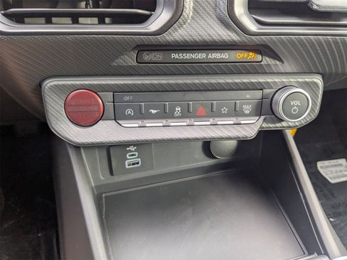 New 2025 Ford Mustang GT image 19