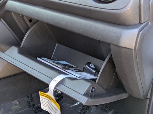 New 2025 Chevrolet Colorado W/T w/ Advanced Trailering Package image 42