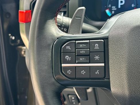 Used 2025 Ford F150 Raptor AWD/4WD image 32