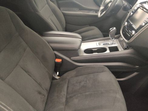 Used 2019 Nissan Murano SV FWD image 21
