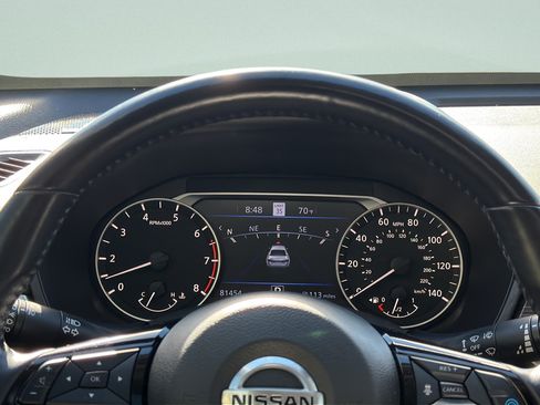 Used 2019 Nissan Altima 2.5 SL FWD image 14