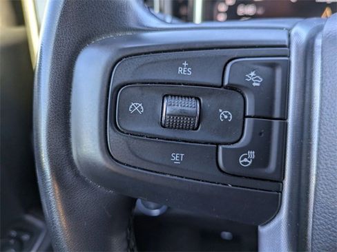 Used 2024 GMC Sierra 1500 SLT image 14