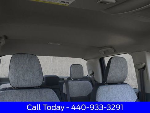 New 2026 Ford Maverick XLT w/ Equipment Group 301A image 14