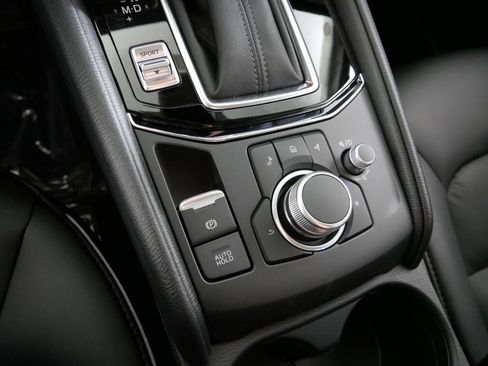 New 2025 MAZDA CX-5 AWD 2.5 S w/ Select Package image 8
