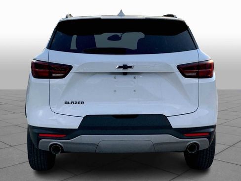 New 2025 Chevrolet Blazer LT w/ Redline Edition image 4