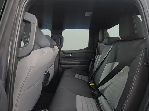 New 2026 Toyota Tacoma TRD Sport AWD/4WD image 14