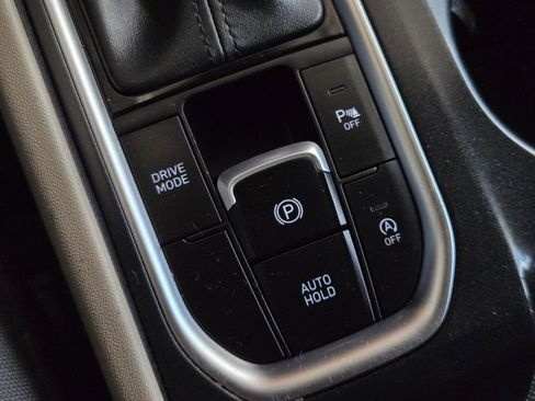Used 2020 Hyundai Santa Fe SEL w/ Convenience Package FWD image 27