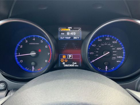 Used 2018 Subaru Outback 2.5i Limited image 15