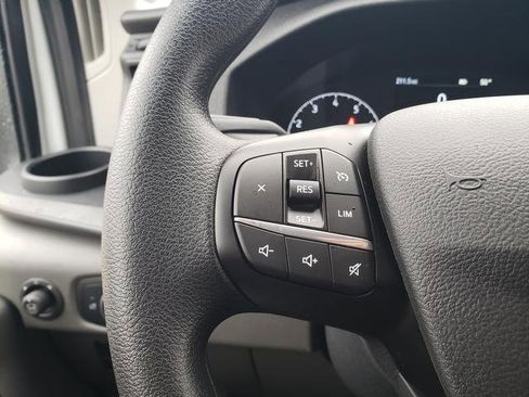 Used 2025 Ford Transit 250 148 Medium Roof Extended AWD image 26