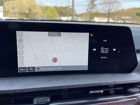 Certified 2024 Kia Telluride SX Prestige X-Line image 11