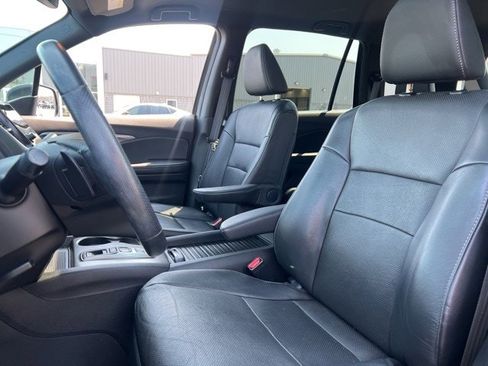 Used 2022 Honda Passport EX-L image 12