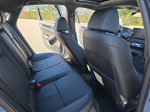 Used 2025 Honda Civic Sport Touring image 11